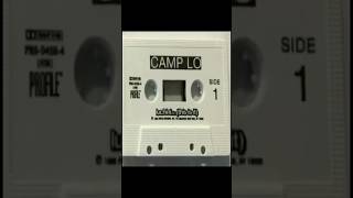 CAMP LO LUCHINI [upl. by Enia]