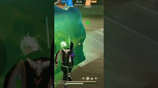 freefire1vs1customtipsandtricks freefire 😎😈 [upl. by Phiona]