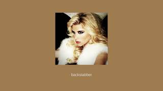 kesha  backstabber sped up [upl. by Bound611]