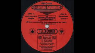 Herwig Maurer – Limboman [upl. by Krantz]