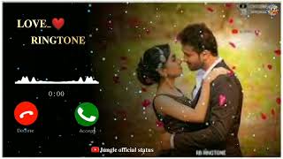 New ringtone 2024💢hindi ringtone  love status romantic ringtone✦new song ringtone whatsappstatus [upl. by Anyaj]