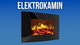 Elektrokamin Test Die 5 besten im Vergleich 2023 [upl. by Magdalena165]