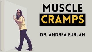 034 Muscle Cramps Causes Relief and Prevention [upl. by Asirret]