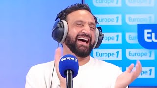 quotCahuzac reste chez toi frérotquot  Avec Cyril Hanouna une auditrice se lâche sur sa candidature [upl. by Sheehan]