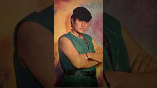 Rajesh Khanna Behtreen Actor and Chalaak Businessman shortsfeed shorts [upl. by Erapsag]