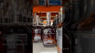 Whiskey Wander Quickie Woodford Batch Proof 1247  costco S Juan Capistrano drinkdrankdrunk [upl. by Fania]