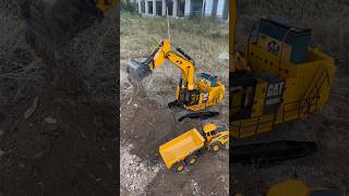 Gadi wala game  tractor  JCB  gadi wala cartoon  Toys  Tractor video shortsfeed shorts [upl. by Mariellen]