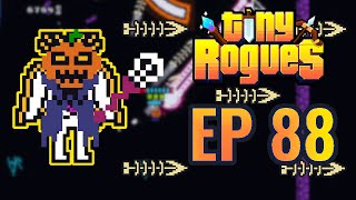 Sap Invigorate Fear  Ep 88 Chaos Box Runs  Tiny Rogues [upl. by Sumetra]