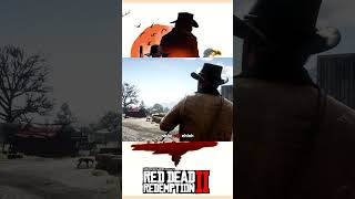 quotChi tiết trong game Red Dead Redemption 2 đến mức nào mới là đáng kinh ngạcquot  Thang Gmrockstar [upl. by Sell360]