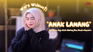 Woro Widowati  Anak Lanang Official Music Video [upl. by Assyl267]