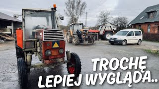 ZRZUCAMY TEN ZŁOM 🤬 ZETOR CZEKA ALE ZA TO CZYSTY 😂 [upl. by Adnarram277]