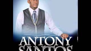 Anthony Santos  Comenzo la fiesta 2013 [upl. by Pall]