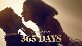 365 Days Part 2 Full Movie Review  Michele Morrone  Anna Maria Sieklucka [upl. by Ellen122]