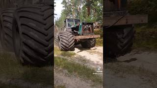 T150 VS Offroad automobile offroad ukraine mud рекомендації offroading 4x4 top [upl. by Dleifxam747]