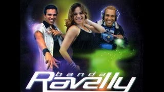 Banda  Ravelly  Em Araguaina  TO AVI [upl. by Molohs]