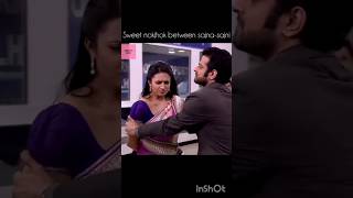 Chori kiya  Pyar bhari nokjhok love yhm ishitaraman yehaimohabbatein lovesong nokjhok [upl. by Norrad]