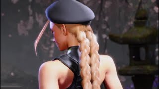 ChunLi Road To Master 4  Street Fighter 6 Ranked Matches [upl. by Rici]