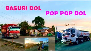 BASURI DOL POP POP DOL POP Pop [upl. by Oilalue]