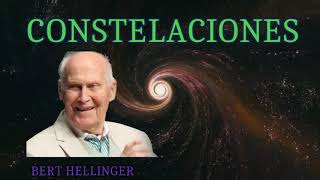 Constelaciones Familiares  de Bert Hellinger  Usos y Riesgos 💫💫 [upl. by Easlehc]