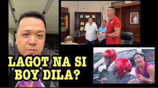 Mayor Francis Zamora pinapahanap mga bastos na bata nung Araw ng San Juan Dapat na ba tigil basaan [upl. by Penn2]