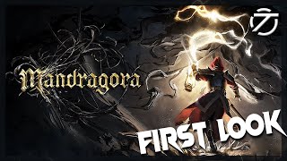 First Look  Mandragora [upl. by Larred]