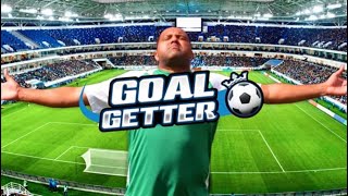 Goalgetter  Gameplay Trailer [upl. by Lapo946]