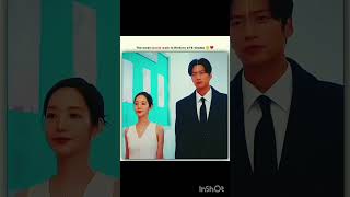 The most iconic walks in k dramas ✨shorts kdramainshot app [upl. by Phare]