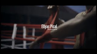 MukaRakat  Ellyas Pical Official Video [upl. by Mahan595]