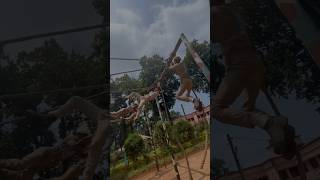 Odisha police training APTC police sscgd crpf fouji bsf cisf crpf army ncc odishapolice [upl. by Kapor381]