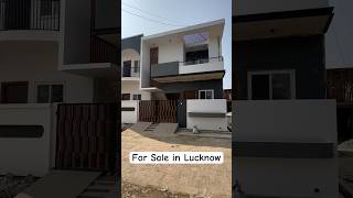 bollywood house dreamhomelucknow dreamhomeinteriors construction houseforsale home dream [upl. by Alisun]