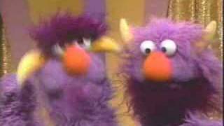 Classic Sesame Street  The How Many Game [upl. by Durston880]