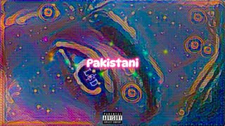 K Swagg  Pakistani [upl. by Genna]