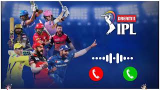 IPL Ringtone 2021  New Remix Ringtone  IPL Bgm Ringtone  Ringtone 2021 [upl. by Marchak]