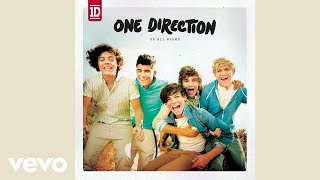 One Direction  Na Na Na Audio [upl. by Publus]