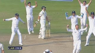 Ashes 2013 highlights Lords  England beat Australia by 347 runs [upl. by Iaw]