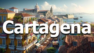 Cartagena Colombia 13 BEST Things To Do In 2024 Travel Guide [upl. by Ainafetse404]