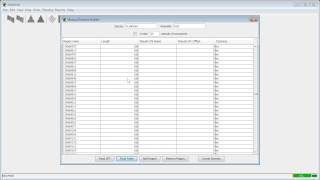 Creating custom genomes with SeqMonk [upl. by Obala]