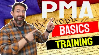 Private Member Associations Basic Training [upl. by Ferguson924]