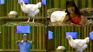 Chicken Dance TVC 2004 [upl. by Bj992]