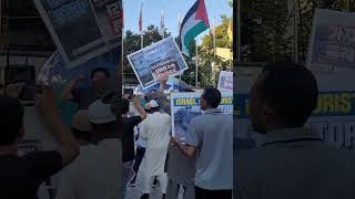 Part 3 from Ansan freepalestine freegaza freerafah palestine ansan southkorea koreaselatan [upl. by Ylecic]