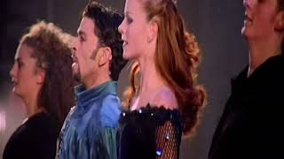 Riverdance Sharing Special Moments this Christmas [upl. by Tat]