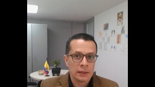 Los Presupuestos Procesales en Colombia [upl. by Nrehtac]