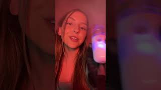 Fast and Aggressive ASMR 😤💨 asmr asmrfastandaggressive [upl. by Lucilia177]