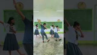 He Mele No Lilo Dance Tiktok [upl. by Bianca]