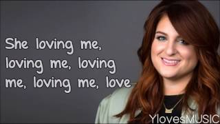 Meghan Trainor ft Kelli Trainor  Mom Lyrics [upl. by Annyrb]