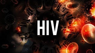 Uno dei peggiori virus di sempre Il terribile HIV  Spiegazione [upl. by Dyche820]