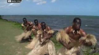 Fijian Song  Sere Vucu [upl. by Suzie]