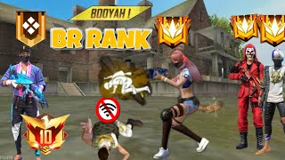 🛑Live Top 1 Player Everytime is Live Day 4 of Live Grandmaster Pushing freefire ankuhsff [upl. by Suivatal]