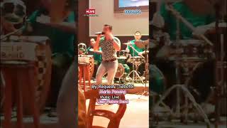 GARA  GARA SEBOTOL MINUMANMARIO PENANGLIVE RARAMPAMUSIC LIVEUSSY PIETERS BANK [upl. by Esyahc91]