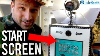 Unveiling the Essential Photo Booth MustHaves  Go Wireless [upl. by Bowman]